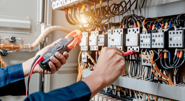 Best Electrical Repair Services  in Estill Springs, TN