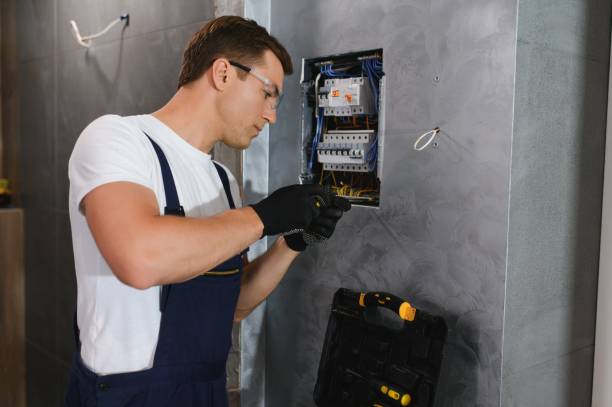 Best Circuit Breaker Repair  in Estill Springs, TN
