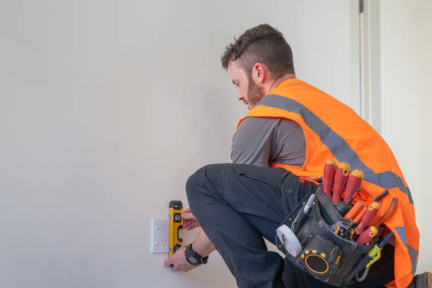 Best Electrical Upgrades for Homes  in Estill Springs, TN