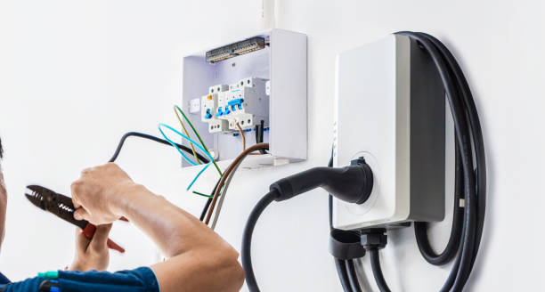 Best Electrical Outlet Repair  in Estill Springs, TN