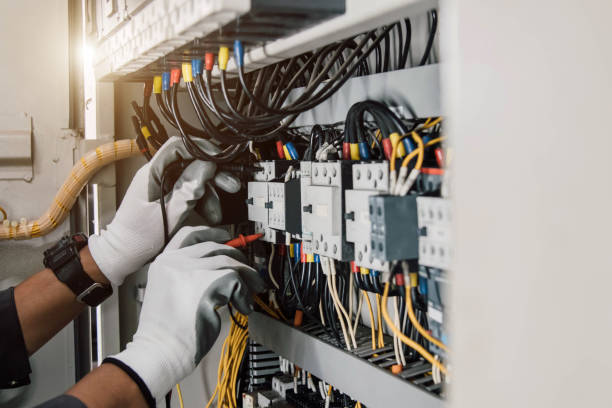 Best Residential Electrician Services  in Estill Springs, TN
